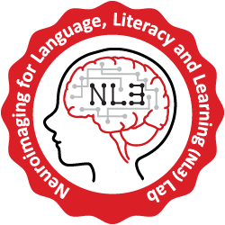 Neuroimaging for Language, Literacy, and Learning Lab