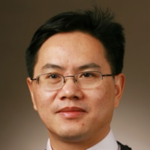 Dr. Xiang